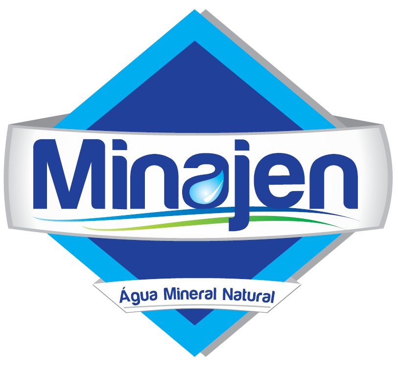 Minajen — Água Mineral Natural