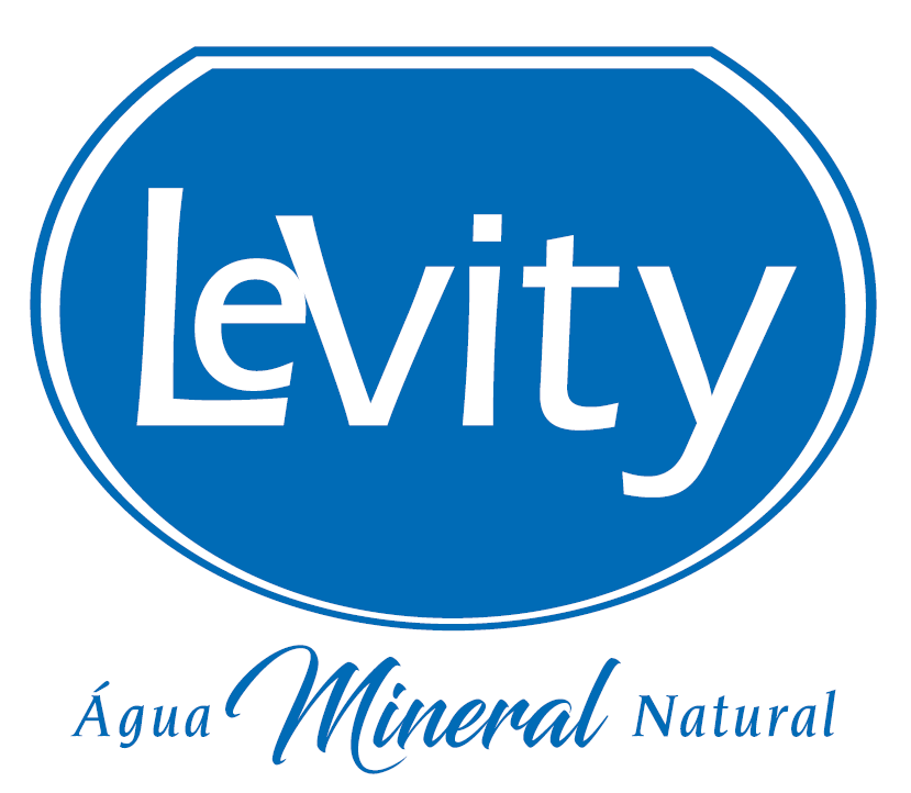 LeVity — água distribuída pela Infinity