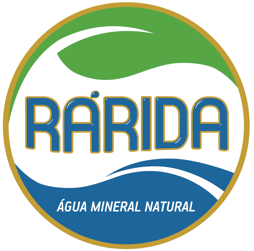 Rárida — água distribuída pela Infinity